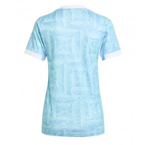 Juventus Udebanetrøje Dame 2025-26 Kortærmet